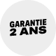 garantie 2 ans