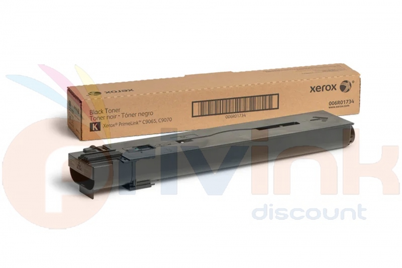 Toner - NOIR -  006R01734 (006R01734)