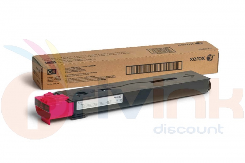 Toner - MAGENTA (rouge) -  006R01736 (006R01736)