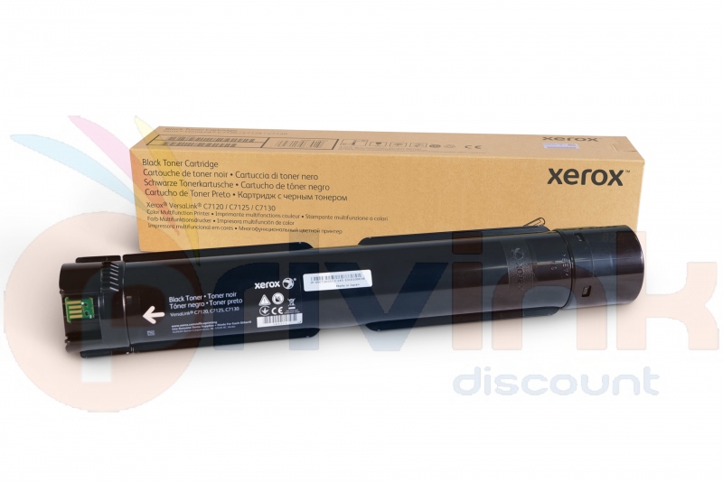 Toner - NOIR - 006R01824 (006R01824)