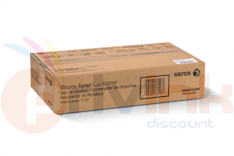 Collecteur de Toner Usagé -  -  008R13089 (008R...