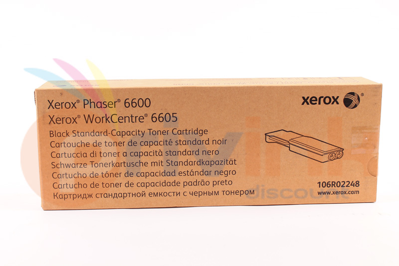 Toner - NOIR - 106R02248 (106R02248)
