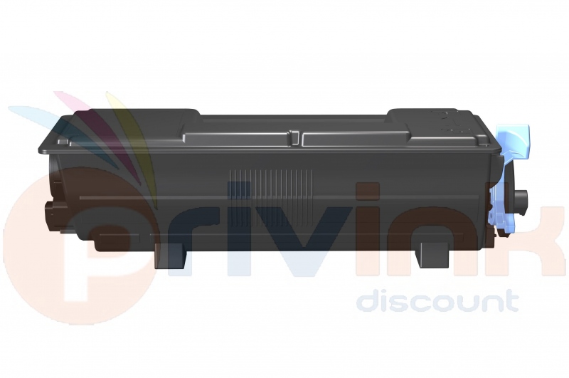 Toner - NOIR -   (TK3400)