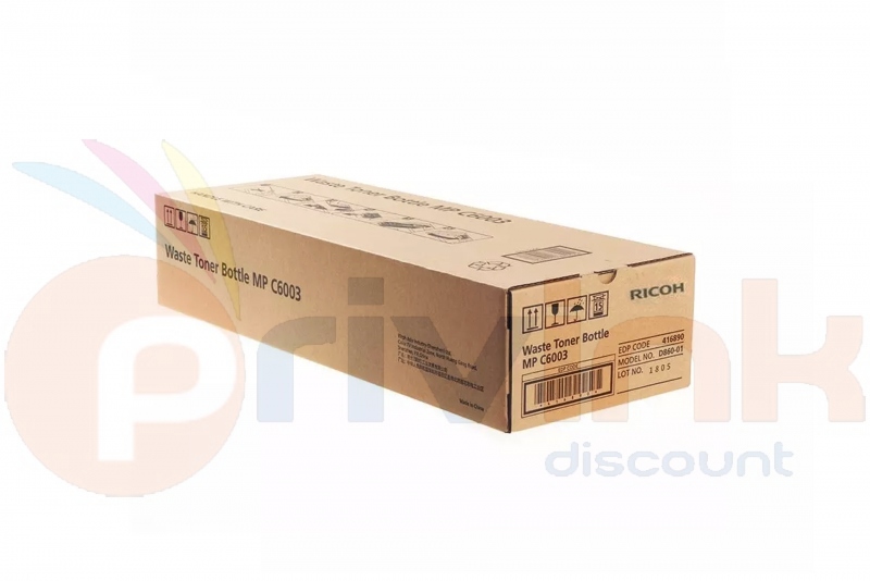 Collecteur de Toner Usagé -  -  416890 (416890)