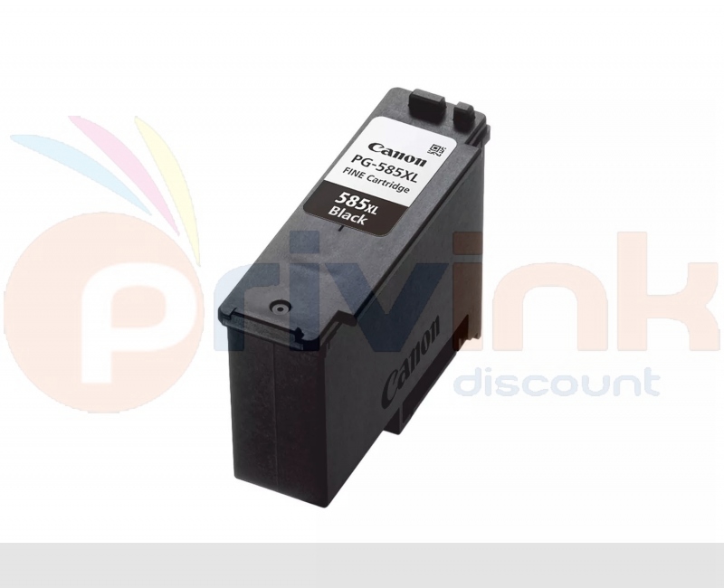 Cartouche d'encre - NOIR -  PG-585XL (6204C001)