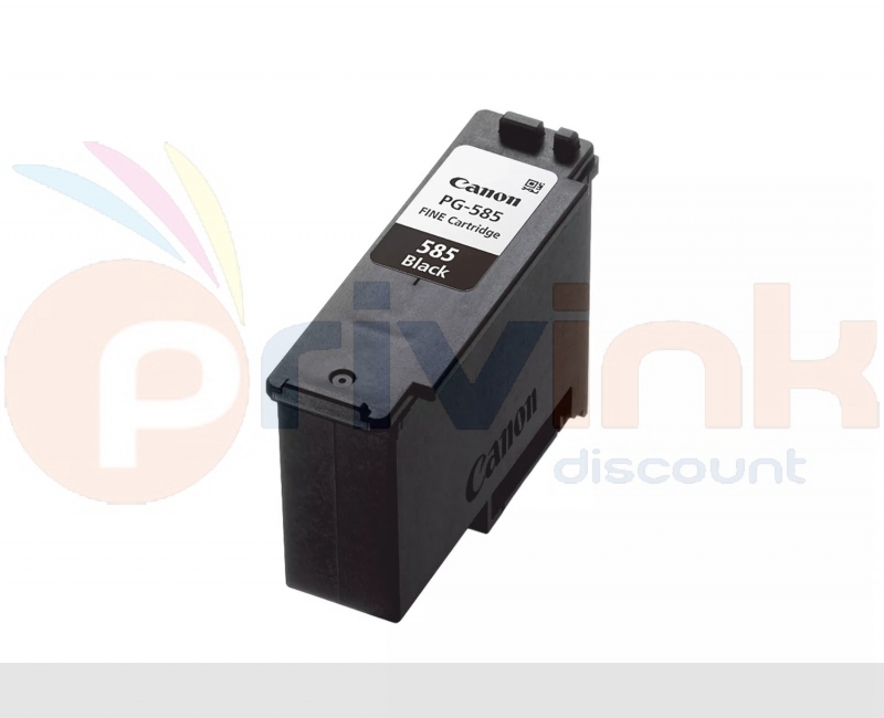 Cartouche d'encre - NOIR -  PG-585 (6205C001)