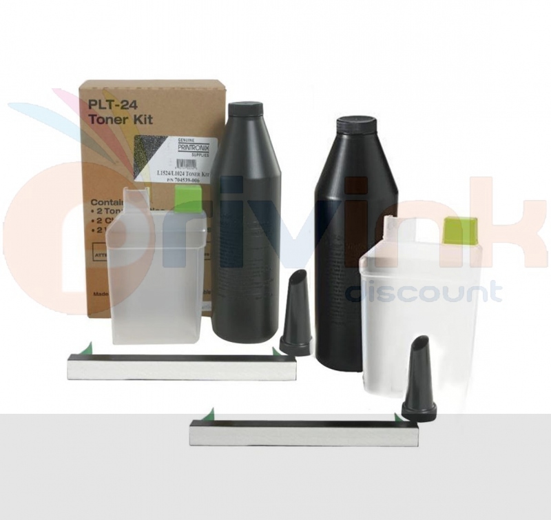 Lot de toners - NOIR - 704539-006 (704539006)