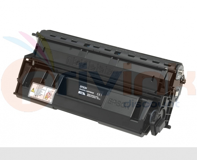 Toner - NOIR -  S051188 (C13S051188)