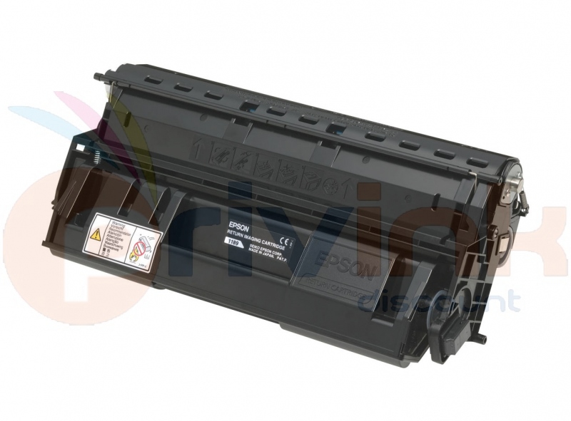 Toner - NOIR -  S051189 (C13S051189)