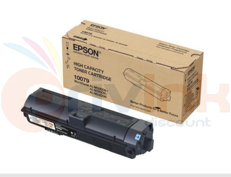 Toner - NOIR -  S110079 (C13S110079)