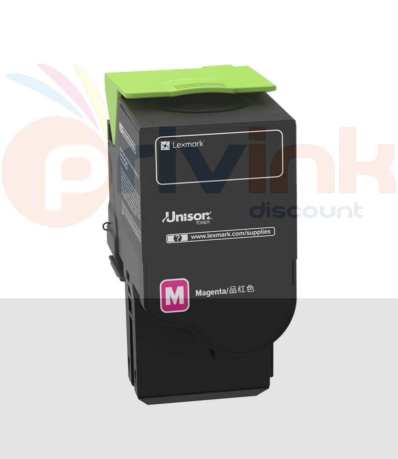 Toner - MAGENTA (rouge) -  C232HM0 (C232HM0)