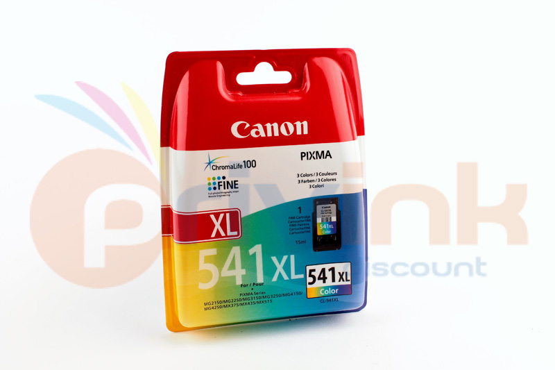 Cartouche d'encre Canon Pixma MG 3650 red pas cher