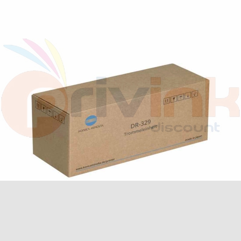 Tambour - - DR329 (AD3J0Y1)