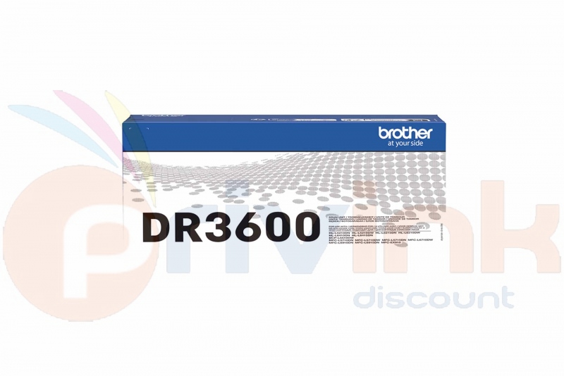Tambour -  -  DR3600 (DR-3600)