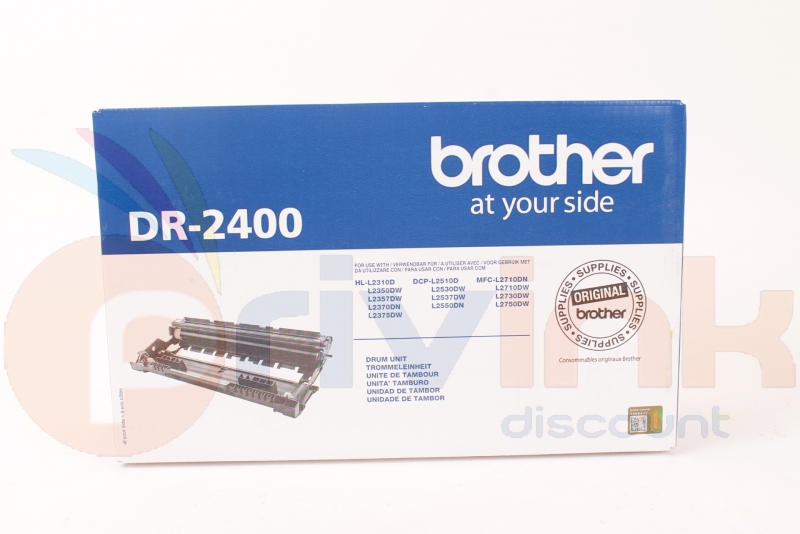 Tambour (Drum) compatible DR-2400 GENERIQUE BROTHER