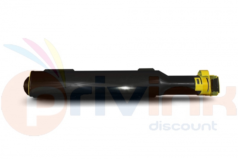 Toner - JAUNE - Générique correspondant à 006R...