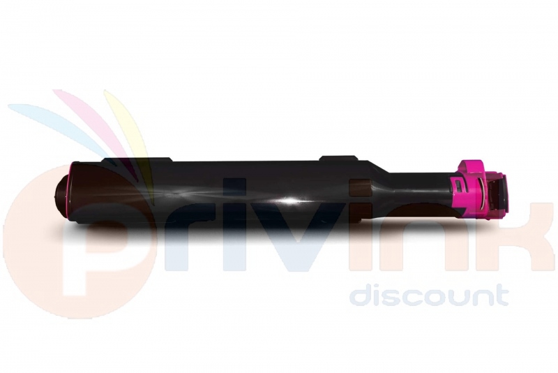 Toner - MAGENTA (rouge) - Générique correspond...