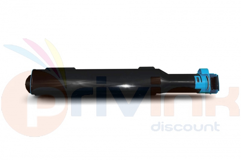 Toner - CYAN (bleu) - Générique correspondant...