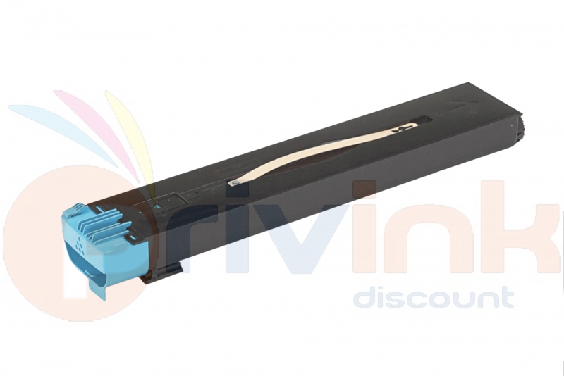 Toner - CYAN (bleu) - Générique correspondant...