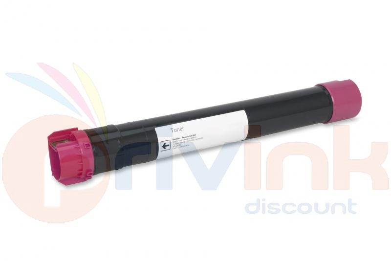 Toner - MAGENTA (rouge) - Générique correspond...