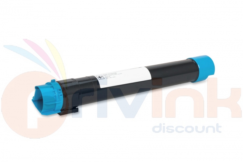 Toner - CYAN (bleu) - Générique correspondant...