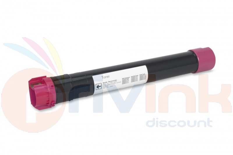 Toner - MAGENTA (rouge) - Générique correspond...