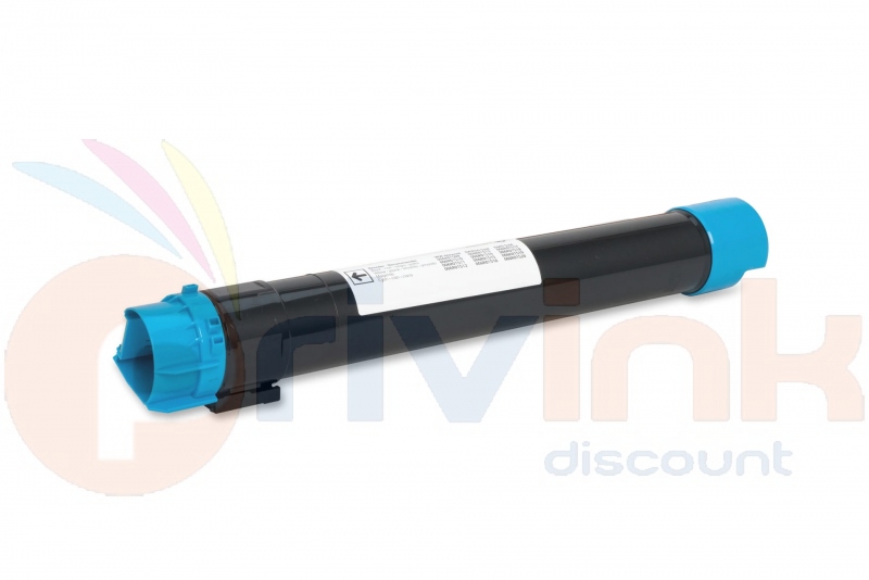 Toner - CYAN (bleu) - Générique correspondant...