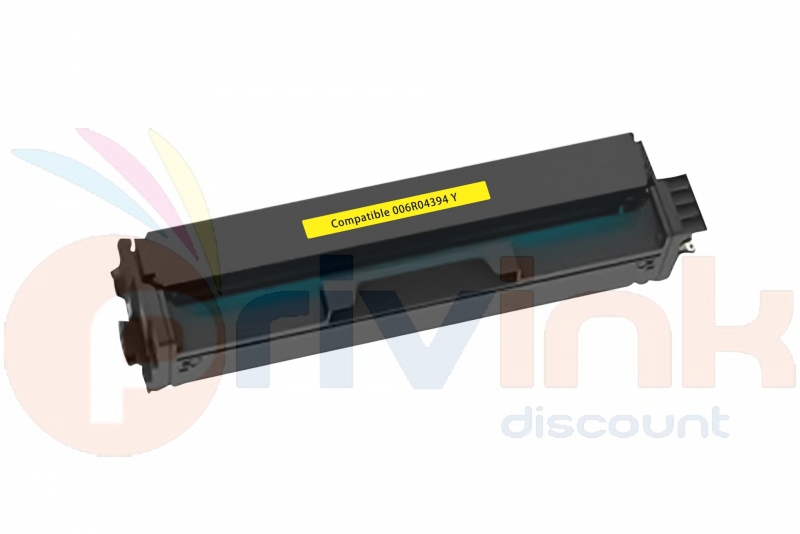 Toner - JAUNE -  Générique correspondant à  (00...