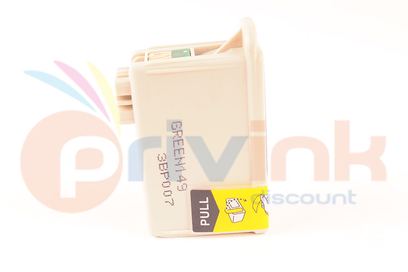 Cartouche d'encre - NOIR -  Générique correspondant à T026 Série Poisson (C13T02640110)