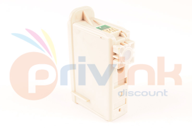 Cartouche d'encre - NOIR -  Générique correspondant à T026 Série Poisson (C13T02640110)