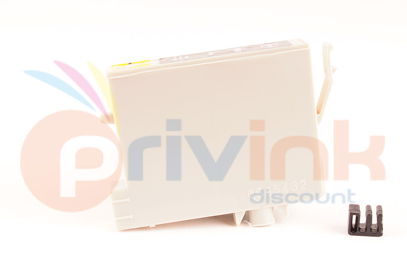 Cartouche d'encre - NOIR -  Générique correspondant à T0481 Série Hippocampe (C13T048140)