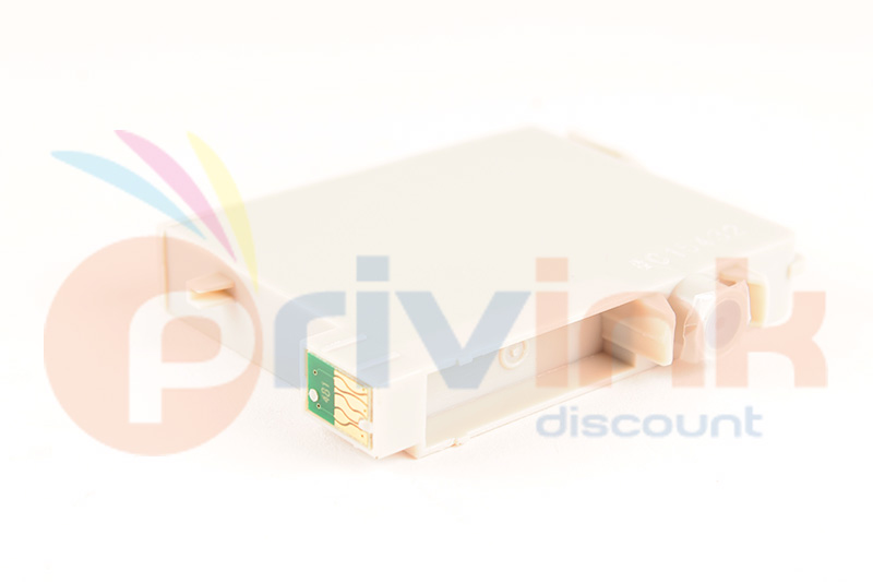 Cartouche d'encre - NOIR -  Générique correspondant à T0481 Série Hippocampe (C13T048140)