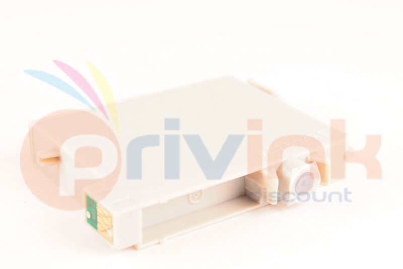 Cartouche d'encre - MAGENTA CLAIR -  Générique correspondant à T0486 Série Hippocampe (C13T048640)