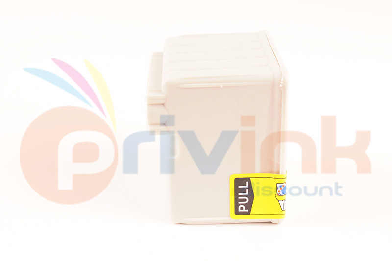 Cartouche d'encre - 5 COULEURS -  Générique correspondant à T0530 Série Coccinelle (C13T053040)