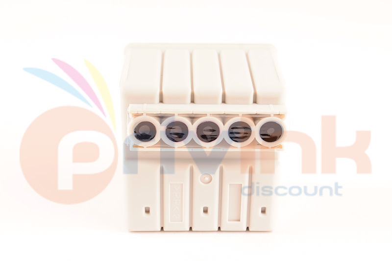 Cartouche d'encre - 5 COULEURS -  Générique correspondant à T0530 Série Coccinelle (C13T053040)