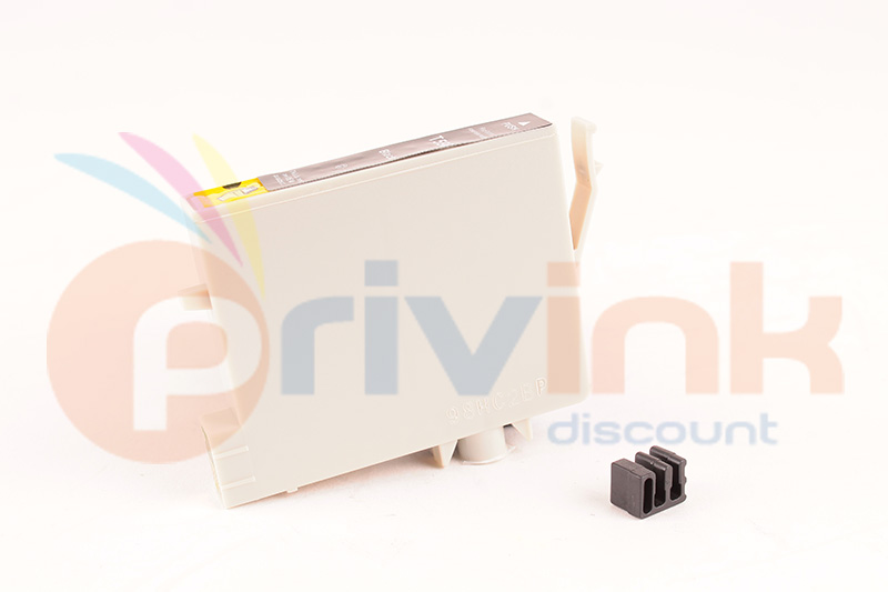 Cartouche d'encre - NOIR -  Générique correspondant à T0598 Série Lys (C13T059840)