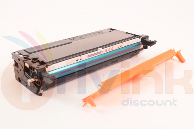 Toner - NOIR -  Générique correspondant à X560H2KG (X560H2KG)