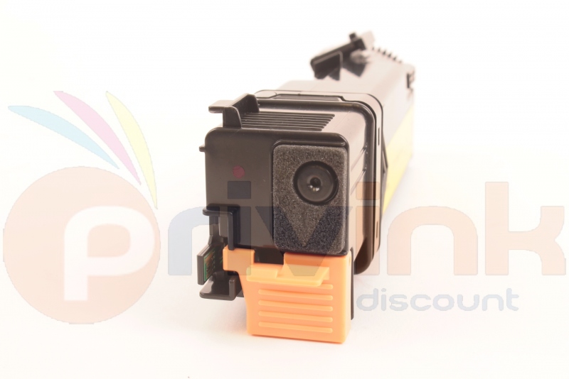 Toner - JAUNE -  Générique correspondant à 106R01454 (106R01454)