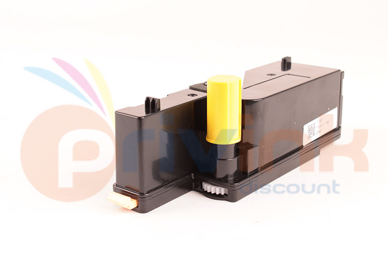 Toner - JAUNE -  Générique correspondant à 106R01629 (106R01629)