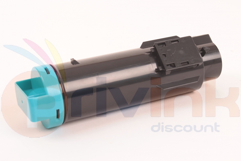 Toner - CYAN (bleu) - Générique correspondant à 106R03473...