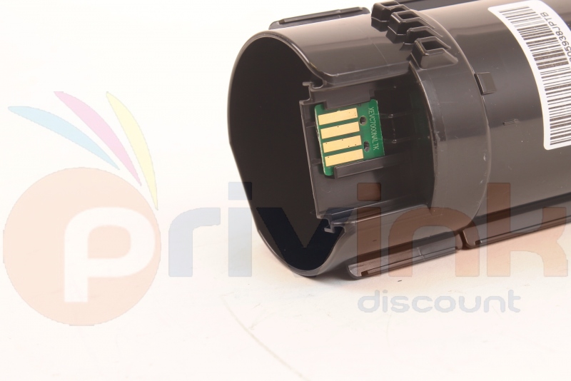 Toner - NOIR -  Générique correspondant à 106R03757 (106R03757)