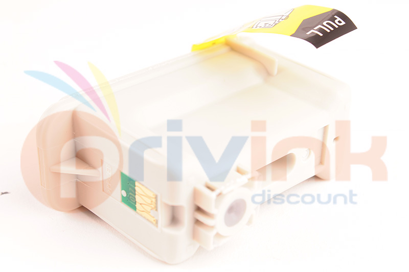 Cartouche d'encre - NOIR -  Générique correspondant à T017 Série Tournesol (C13T01740110)