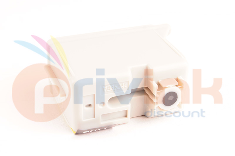 Cartouche d'encre - NOIR -  Générique correspondant à T019 Série Montgolfière (C13T01940110)