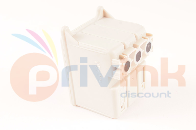 Cartouche d'encre - 3 COULEURS -  Générique correspondant à T020 Série Montgolfière (C13T02040110)