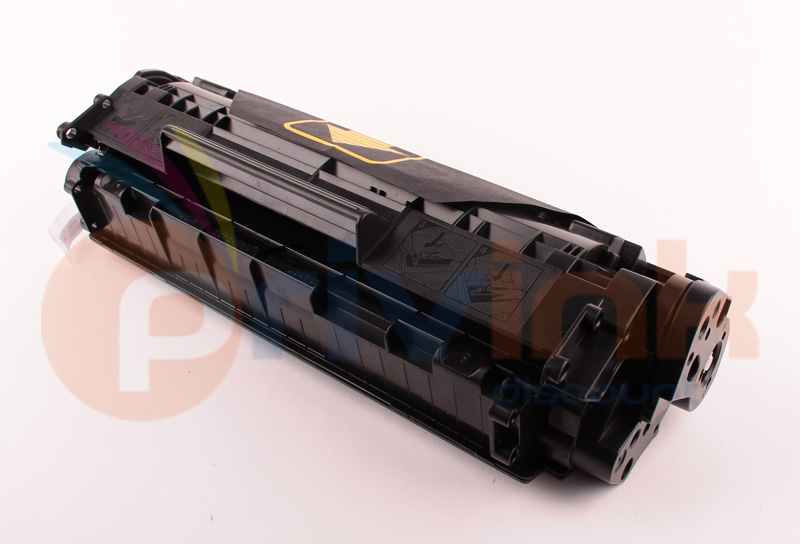 Toner - NOIR -  Générique correspondant à 12A (Q2612A)