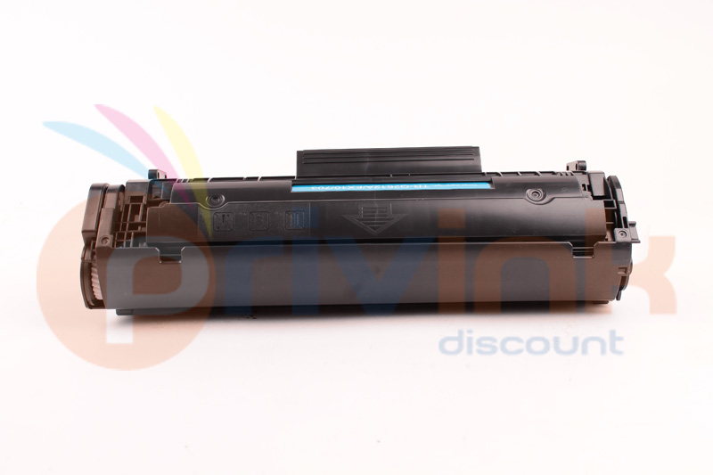 Toner - NOIR -  Générique correspondant à 12A (Q2612A)