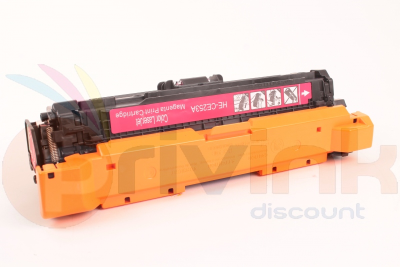 Toner - MAGENTA (rouge) -  Générique correspondant à 723M (2642B002)