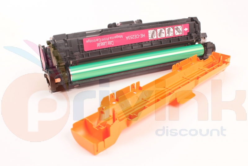 Toner - MAGENTA (rouge) -  Générique correspondant à 723M (2642B002)