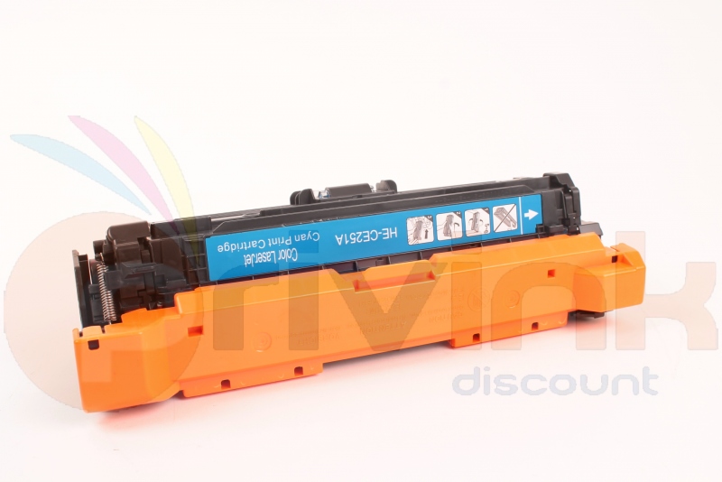 Toner - CYAN (bleu) -  Générique correspondant à 723C (2643B002)