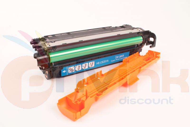 Toner - CYAN (bleu) -  Générique correspondant à 723C (2643B002)